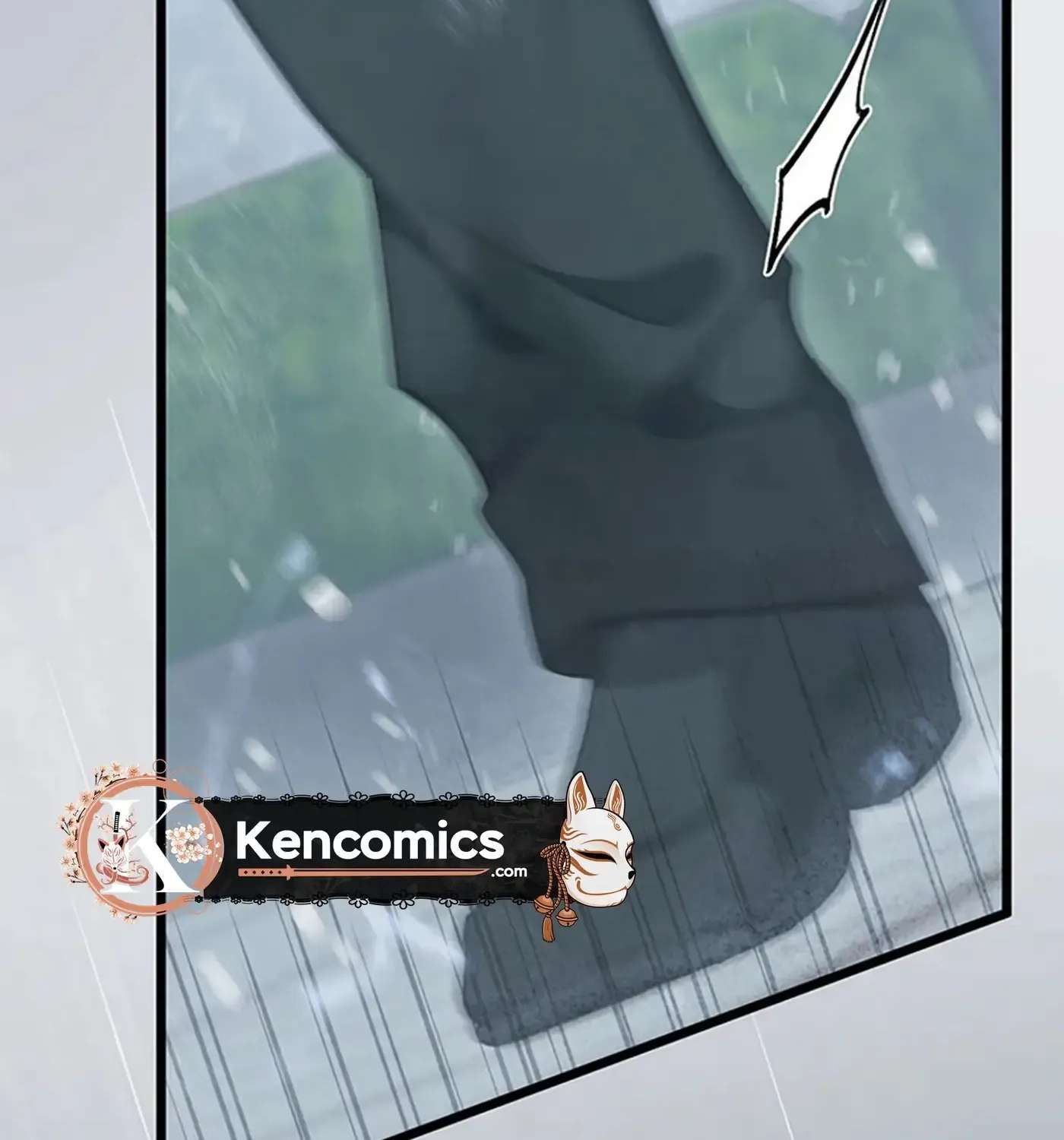 What If a Ghost Fell in Love for the First Time? Chapter 11 - page 71