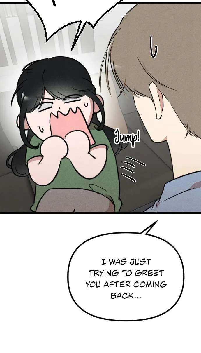 Simply Immature Chapter 4 - page 18
