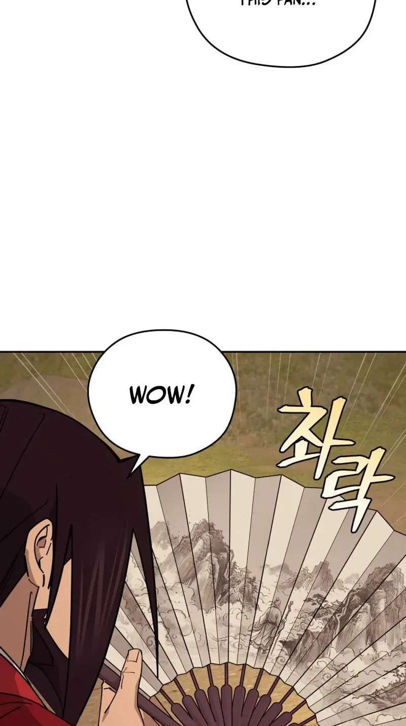 Murim’s Youngest Miracle Demon Doctor Chapter 89 - page 43