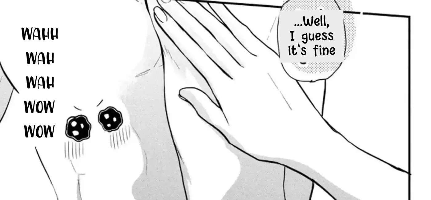 Delayed Youth Chapter 19 - page 39