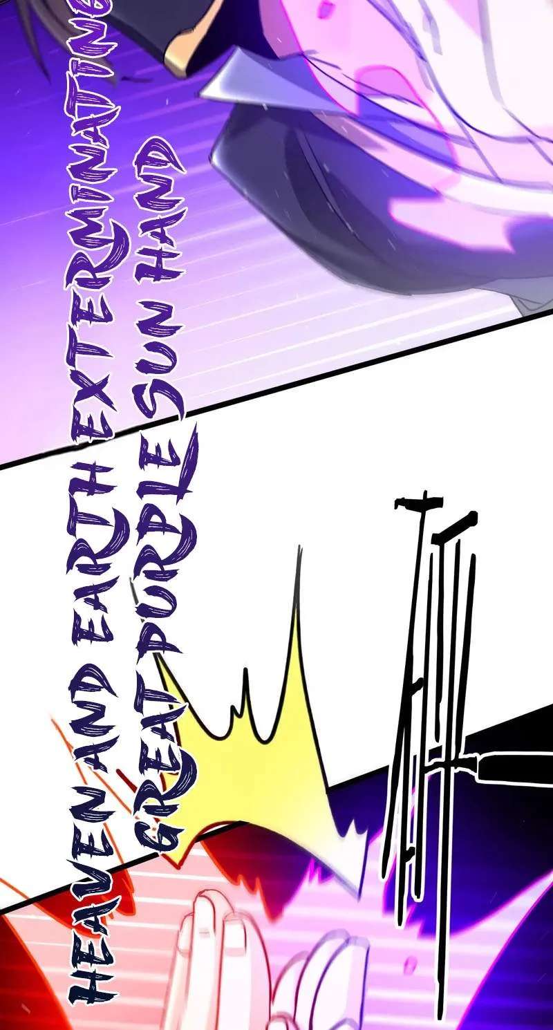 I pay my respects to the Cult Leader Chapter 37 - page 67