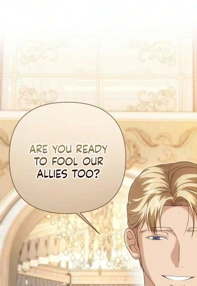 The Duke of Hermont's Male Mistress Chapter 8 - page 88