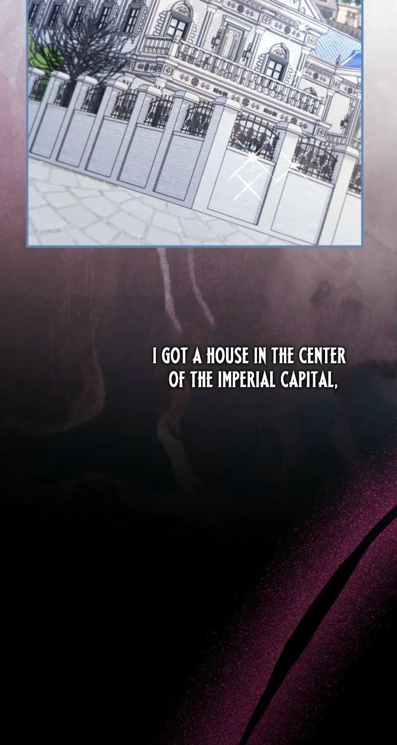 A Secretly Capable Child Is Seeking For Her Dad Chapter 48 - page 50