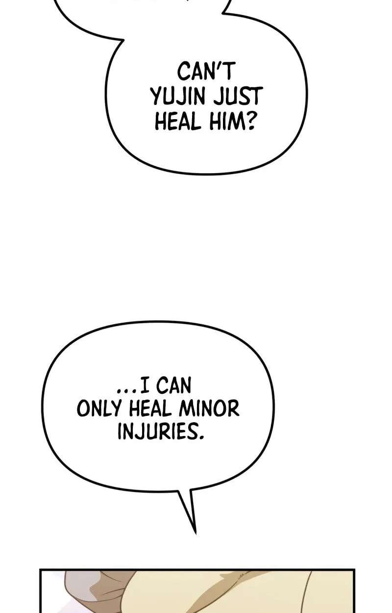 The Genius Wants an Ordinary Life Chapter 72 - page 19