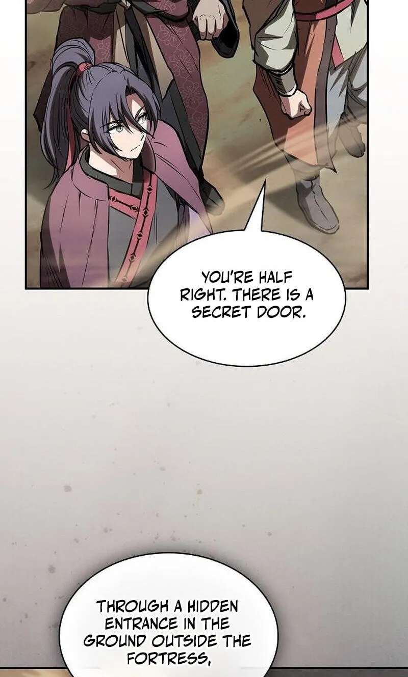 The Spy Life in the Demonic Sect Chapter 85 - page 56