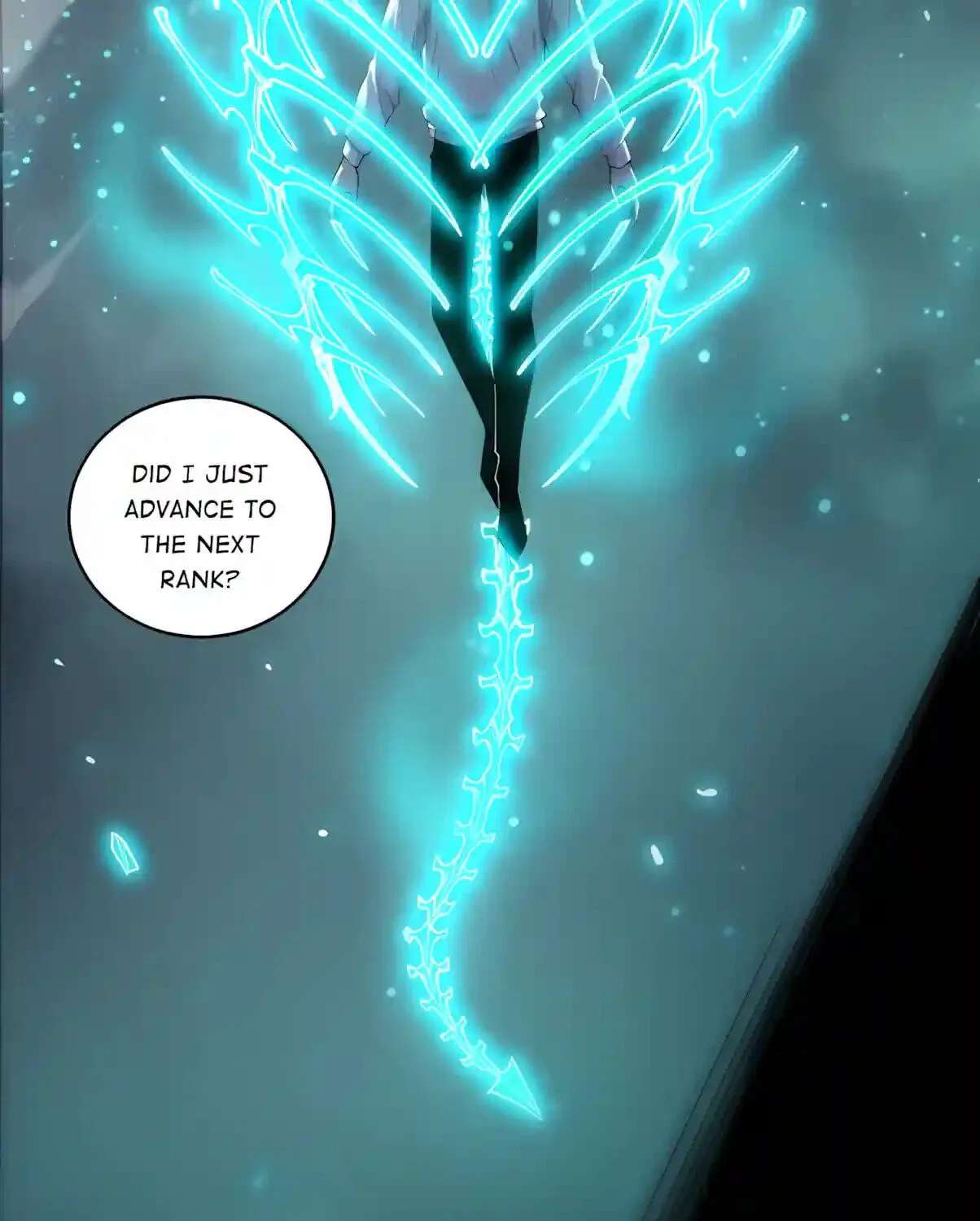 Necromancer, the Ultimate Scourge! Chapter 307 - page 55