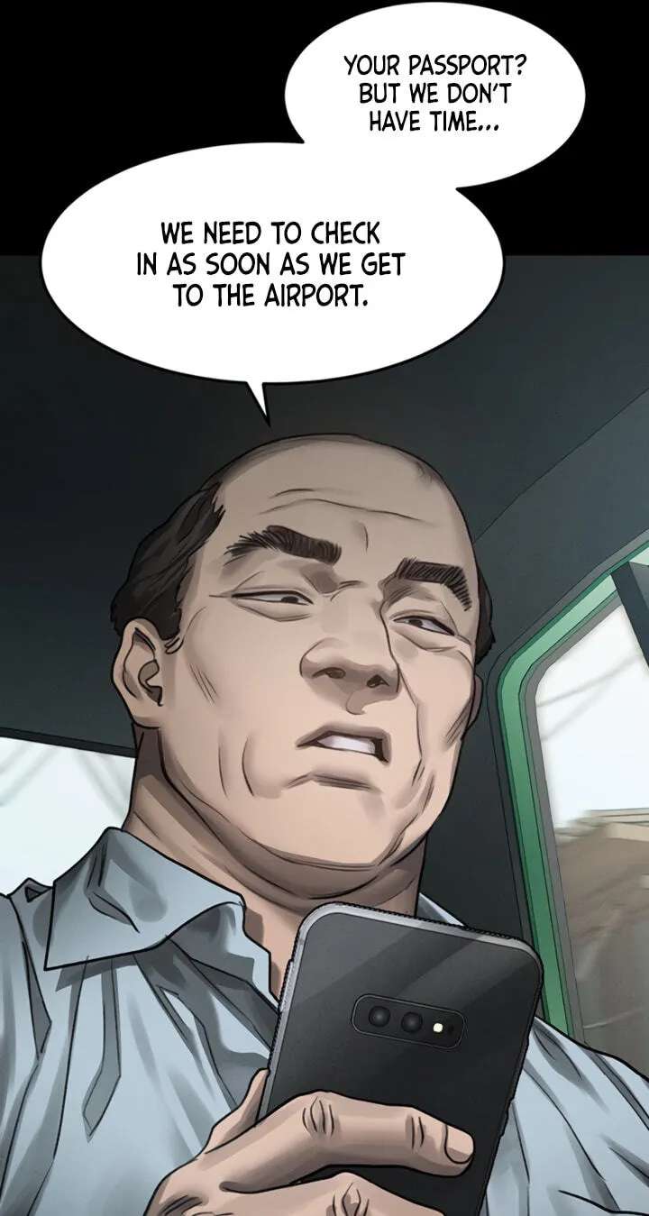 Dirty talk Chapter 66 - page 111