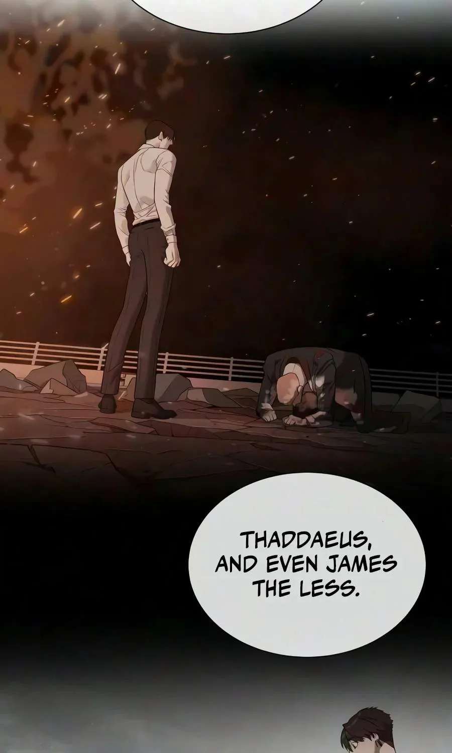 Killer Peter Chapter 147 - page 6