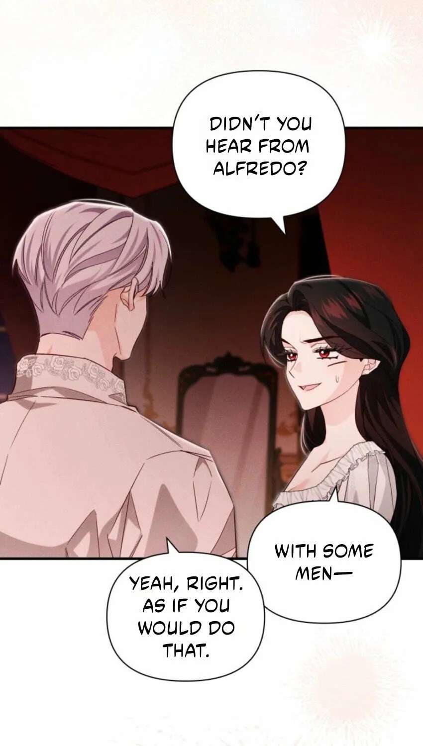 The Villainess Directs Romance Fantasy Chapter 40 - page 67