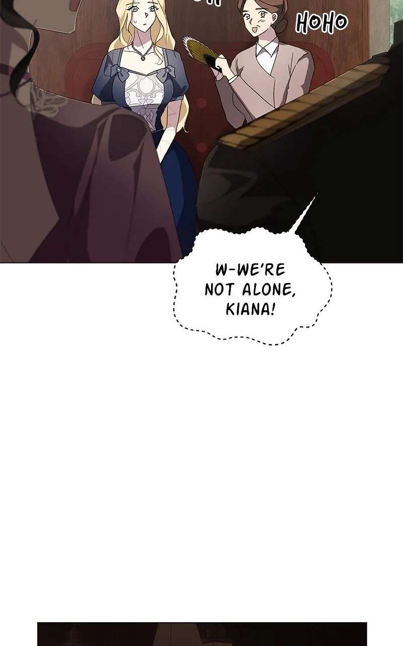 Wished You Were Dead Chapter 103 - page 22