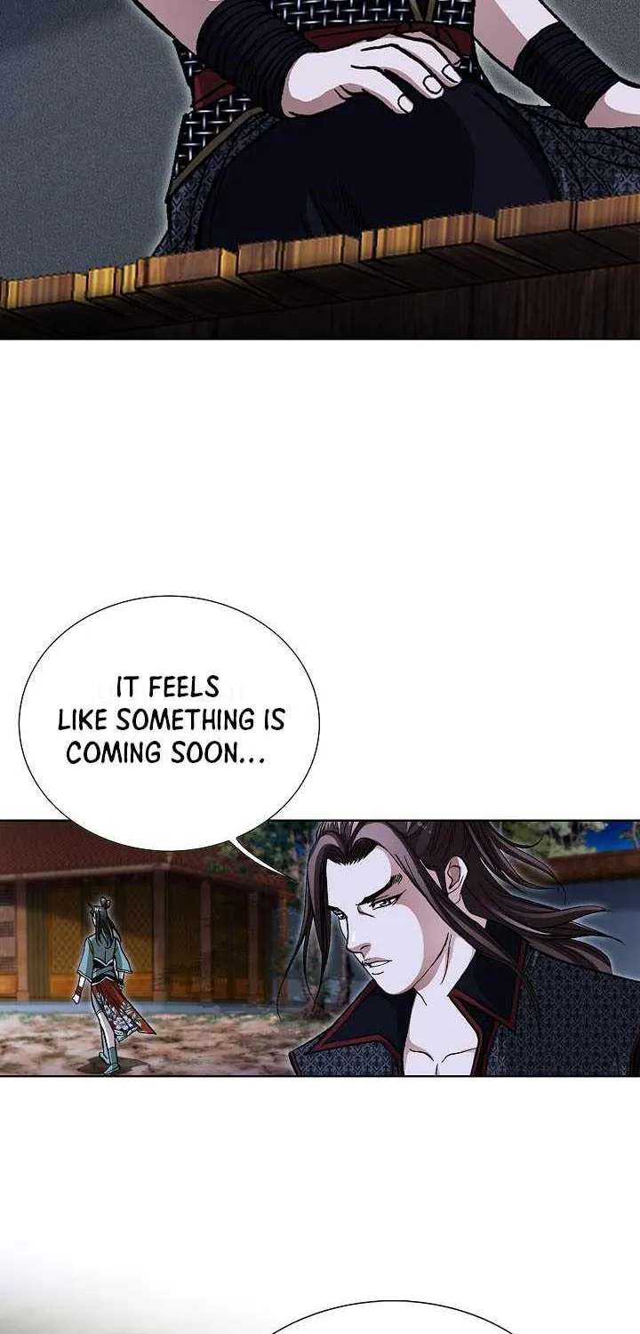 Return of the Immortal Monk Chapter 91 - page 10