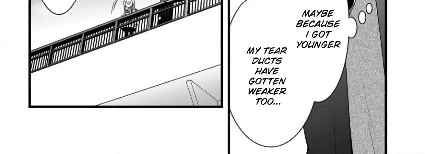 Kanojo o Dere Saseru Houhou o, Shourai Kekkon Suru Ore dake ga Shitteiru Chapter 1 - page 55