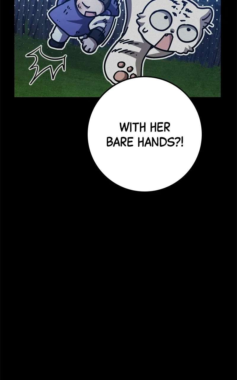 High school queen Chapter 98 - page 81