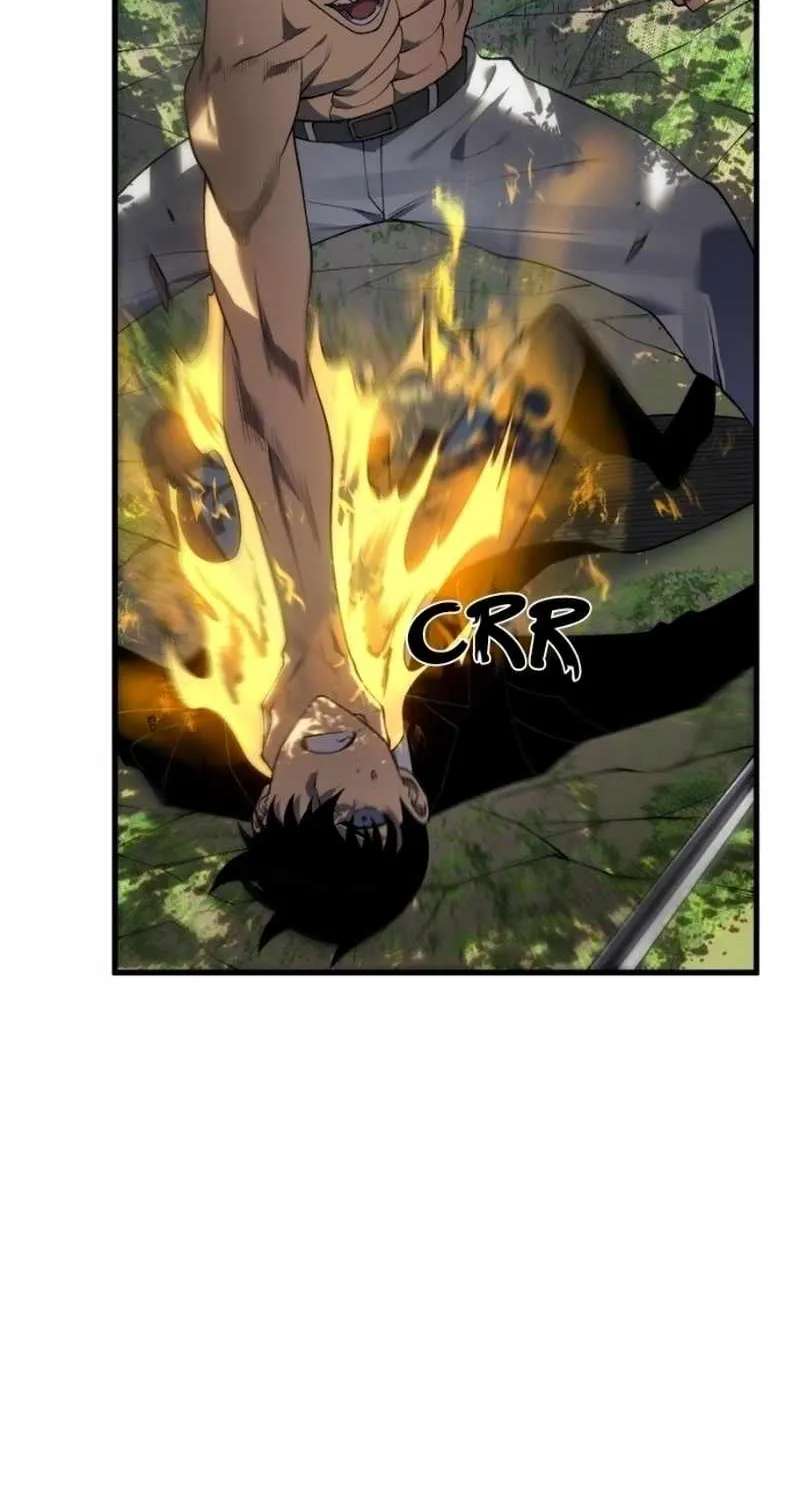 Rise of the Limitless Necromancer Chapter 41 - page 34