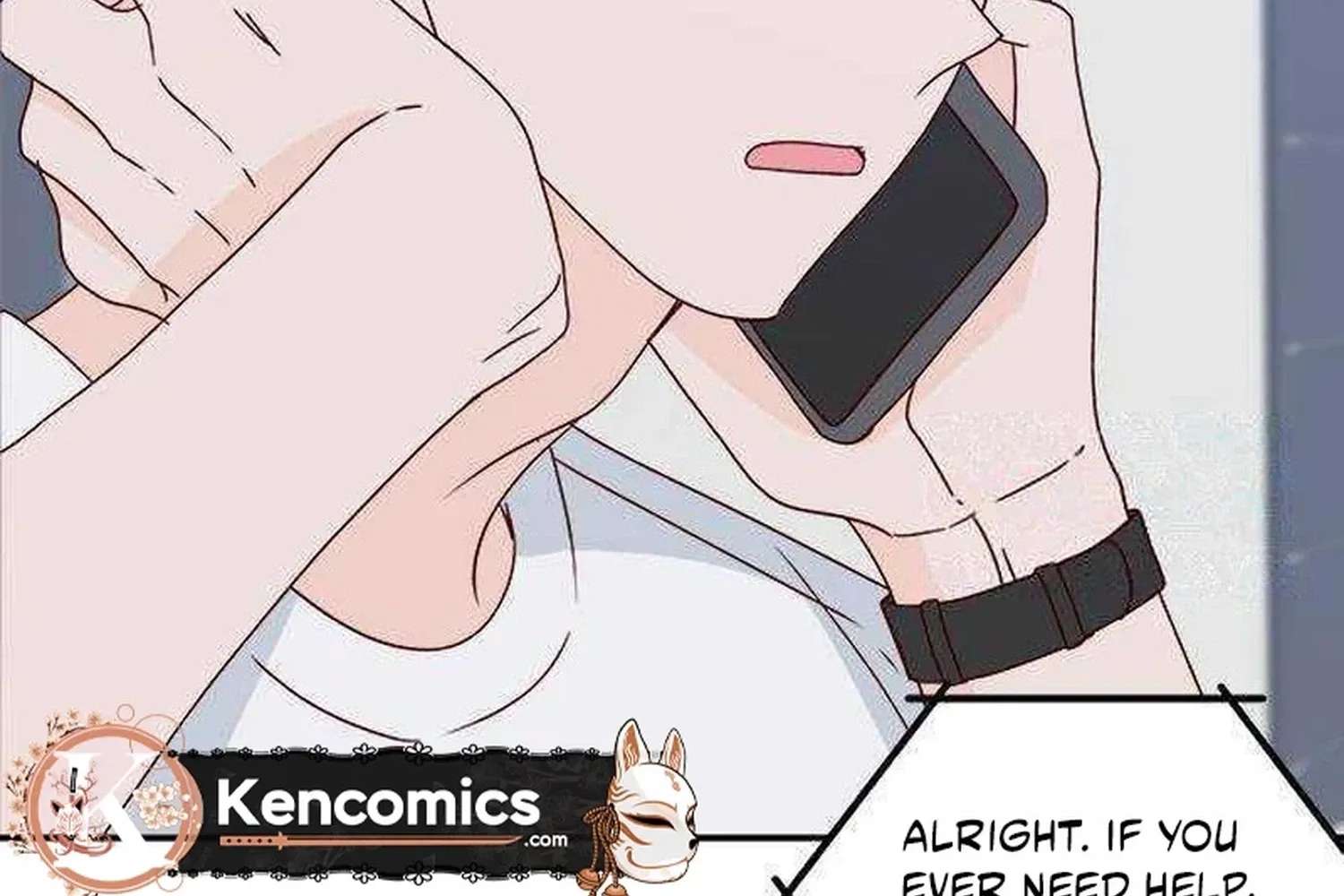 Next Door Boyfriend Chapter 48 - page 16