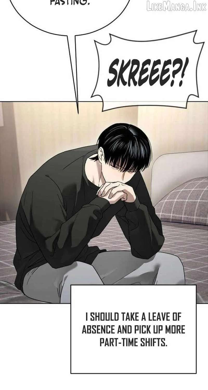 A Grimoire Changed My Fate Chapter 3 - page 91