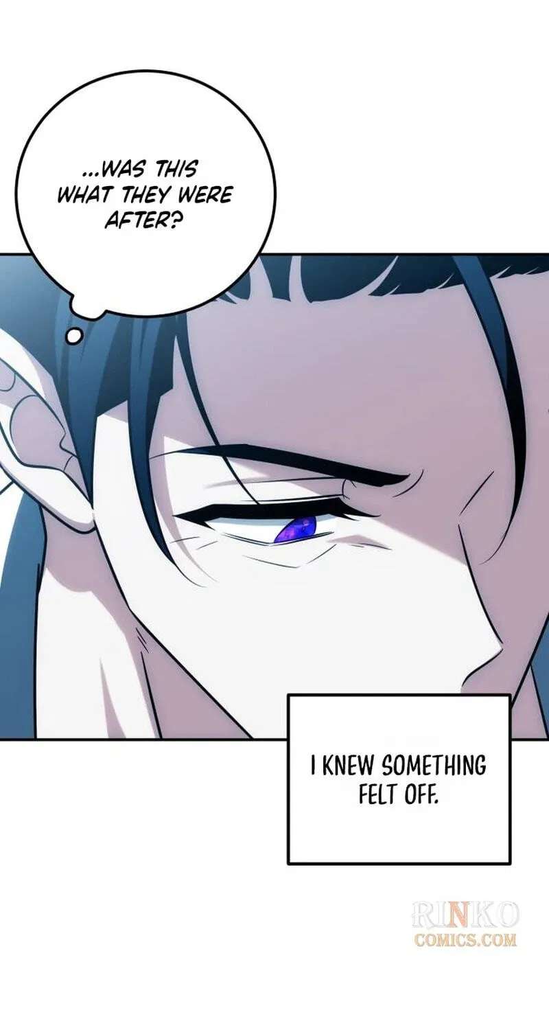 Changing the Genre From Angst to Heartwarming Chapter 91 - page 17