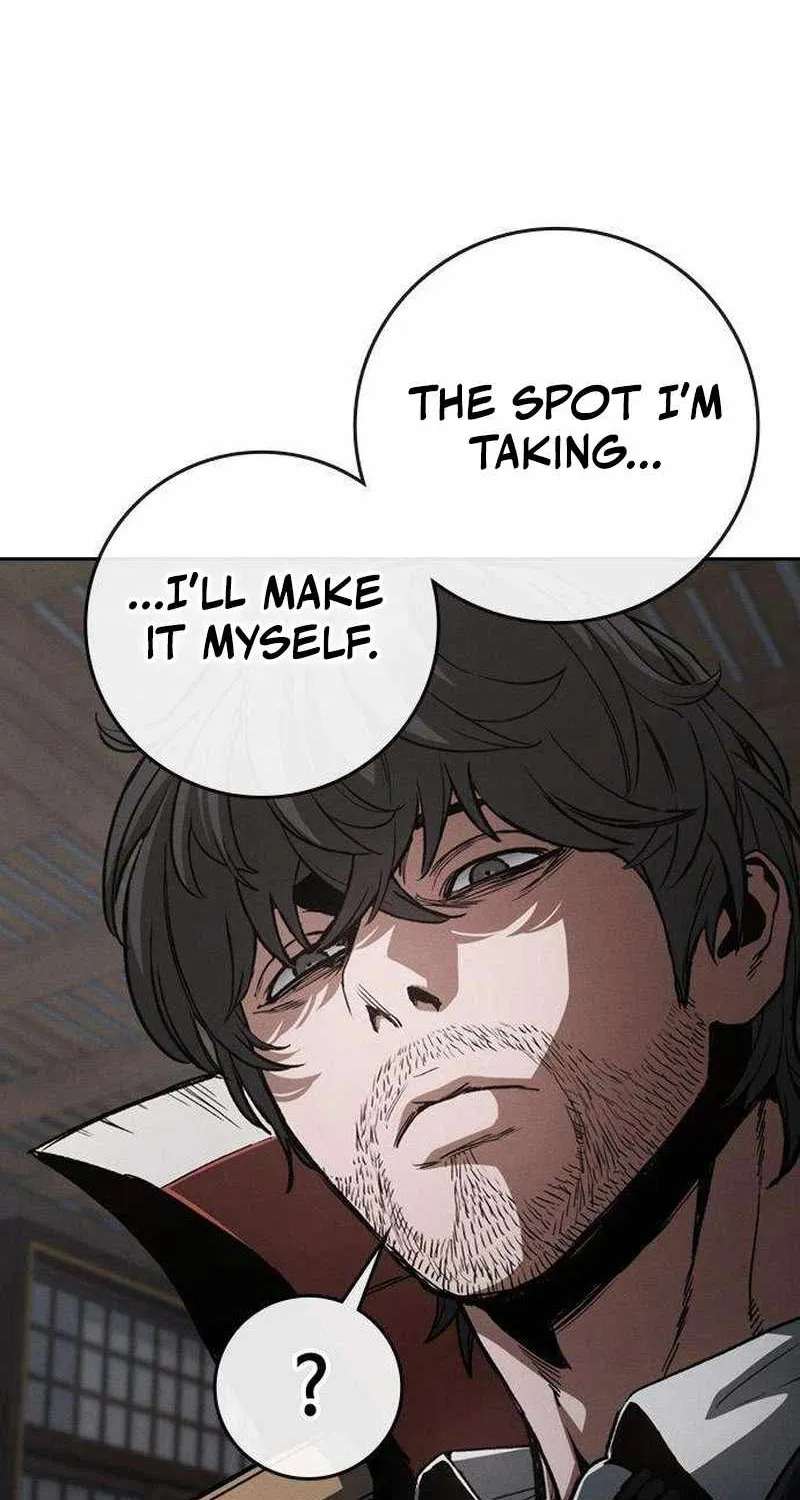 Contract Killer Enrollment Chapter 16 - page 26
