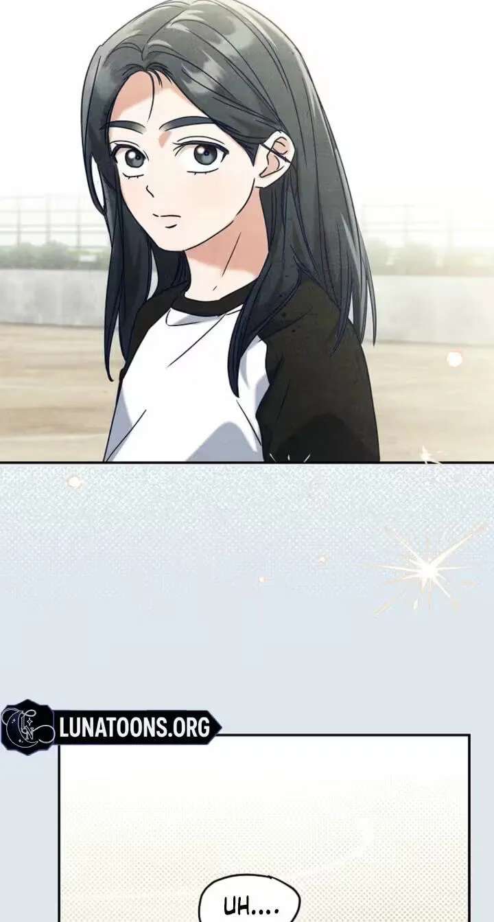 Too Much To Call Us Friends Chapter 20 - page 62