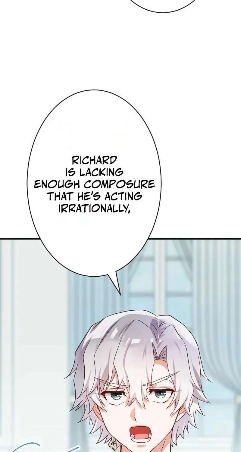 A Substitute Bride to the Reaper Duke Living Happily in the Shadow of Death Chapter 38 - page 25