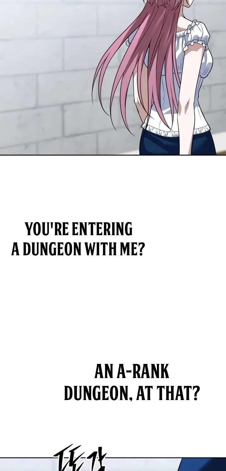 The Returned C-Rank Tank Won't Die! Chapter 66 - page 103