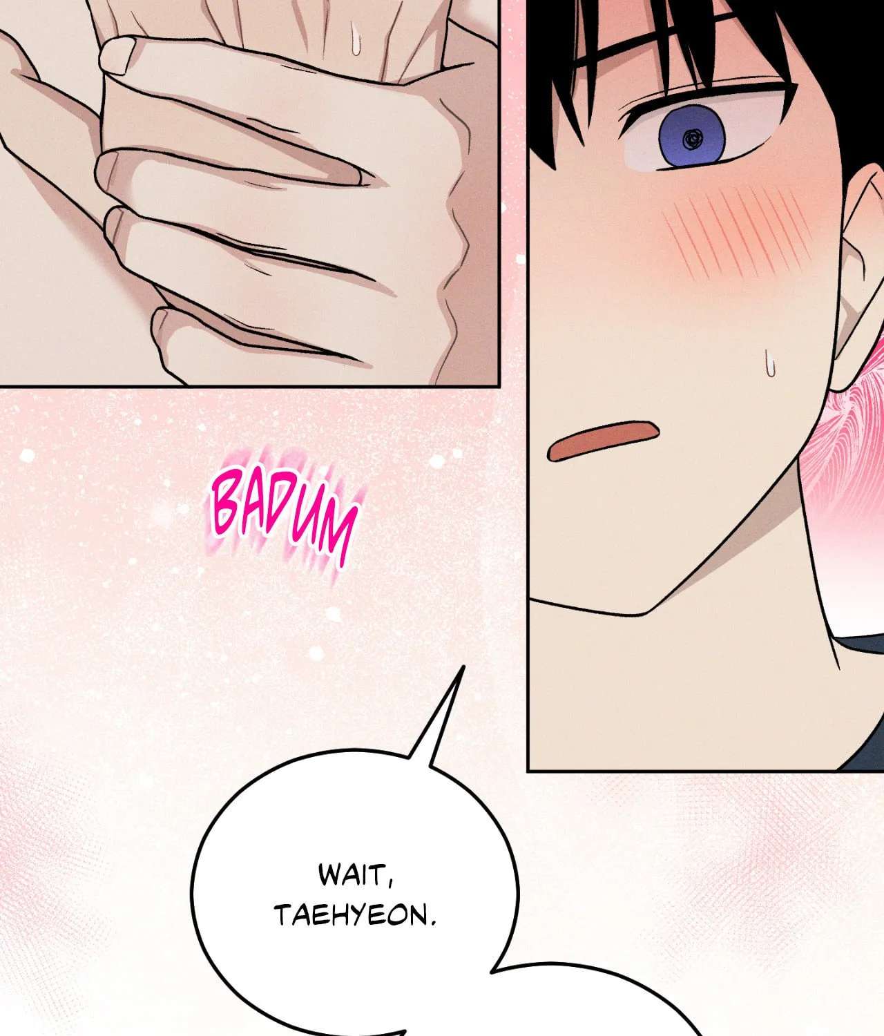 Problematic Student Patrol Chapter 50.5 - page 96