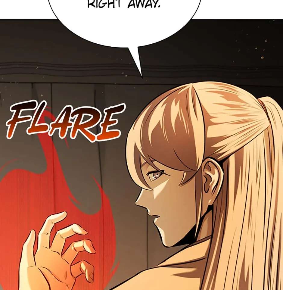 Absolute Master of the Senate Chapter 64 - page 70