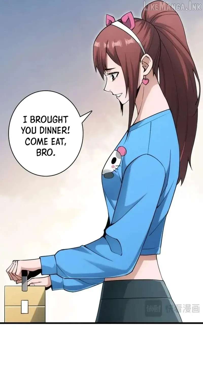 God of Games: The Ultimate Evolution Chapter 29 - page 12