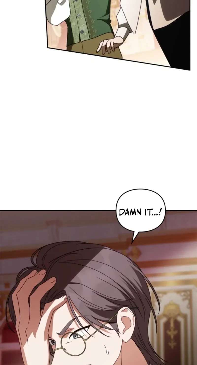 The Search for the Duchess's Husband Chapter 33 - page 28