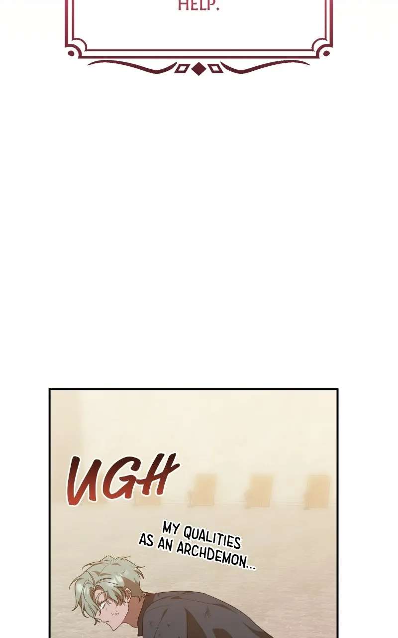 They All Live inthe Little Lady's Garden Chapter 50 - page 31