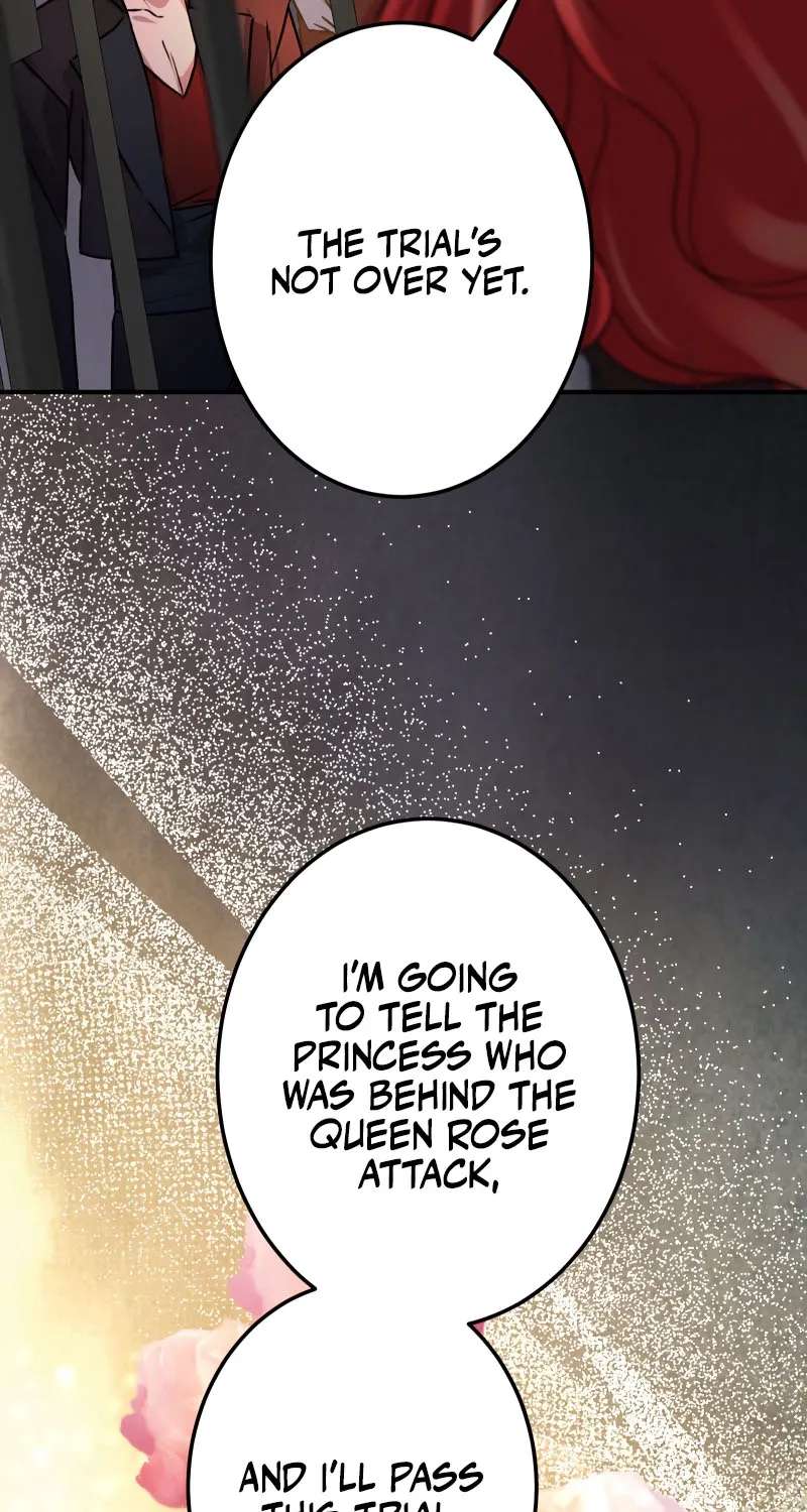 The Fake Lady and the Knight Chapter 32 - page 66