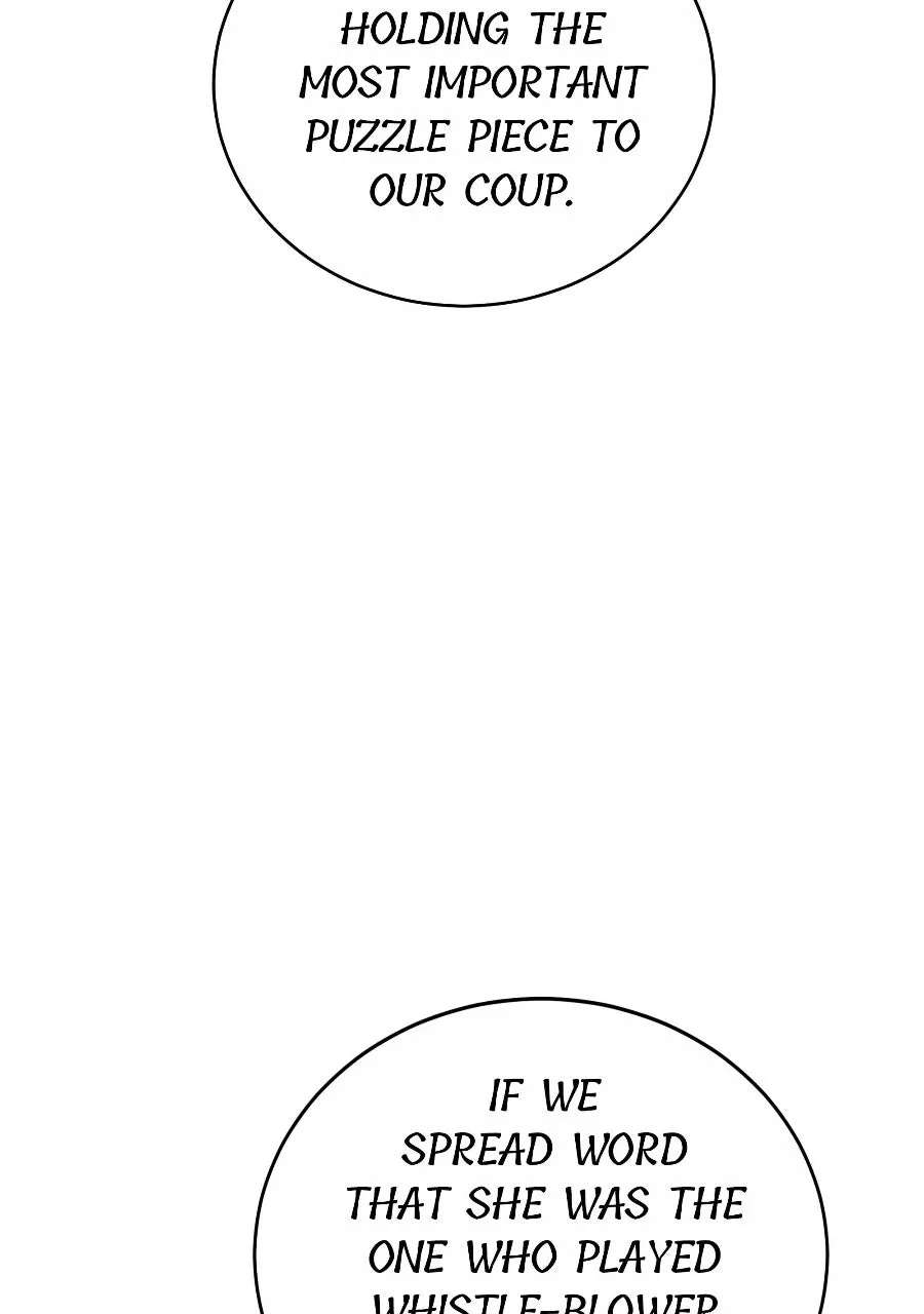 Red Hot Revenge Chapter 58 - page 82