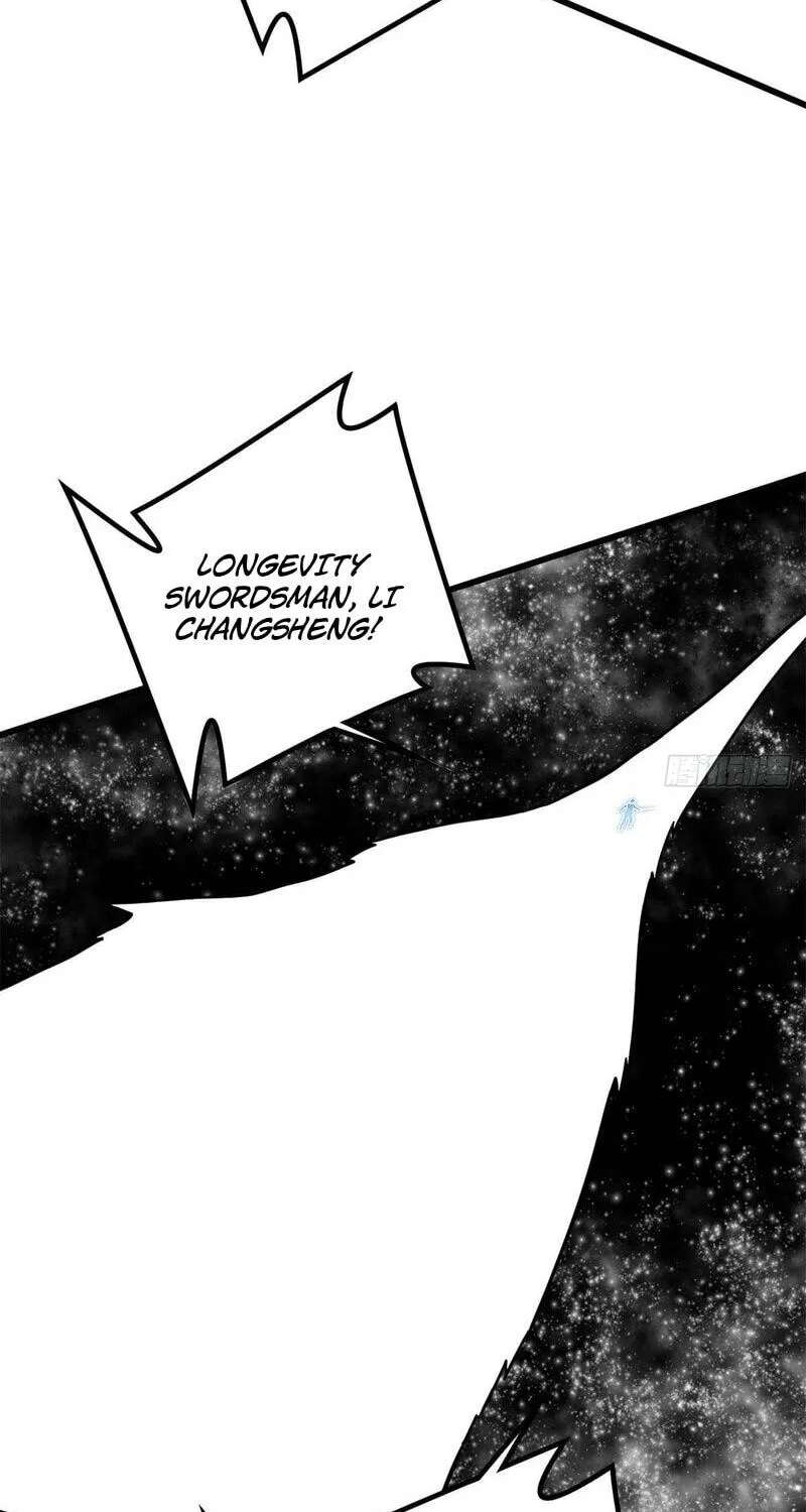 Global Martial Arts Chapter 368 - page 30