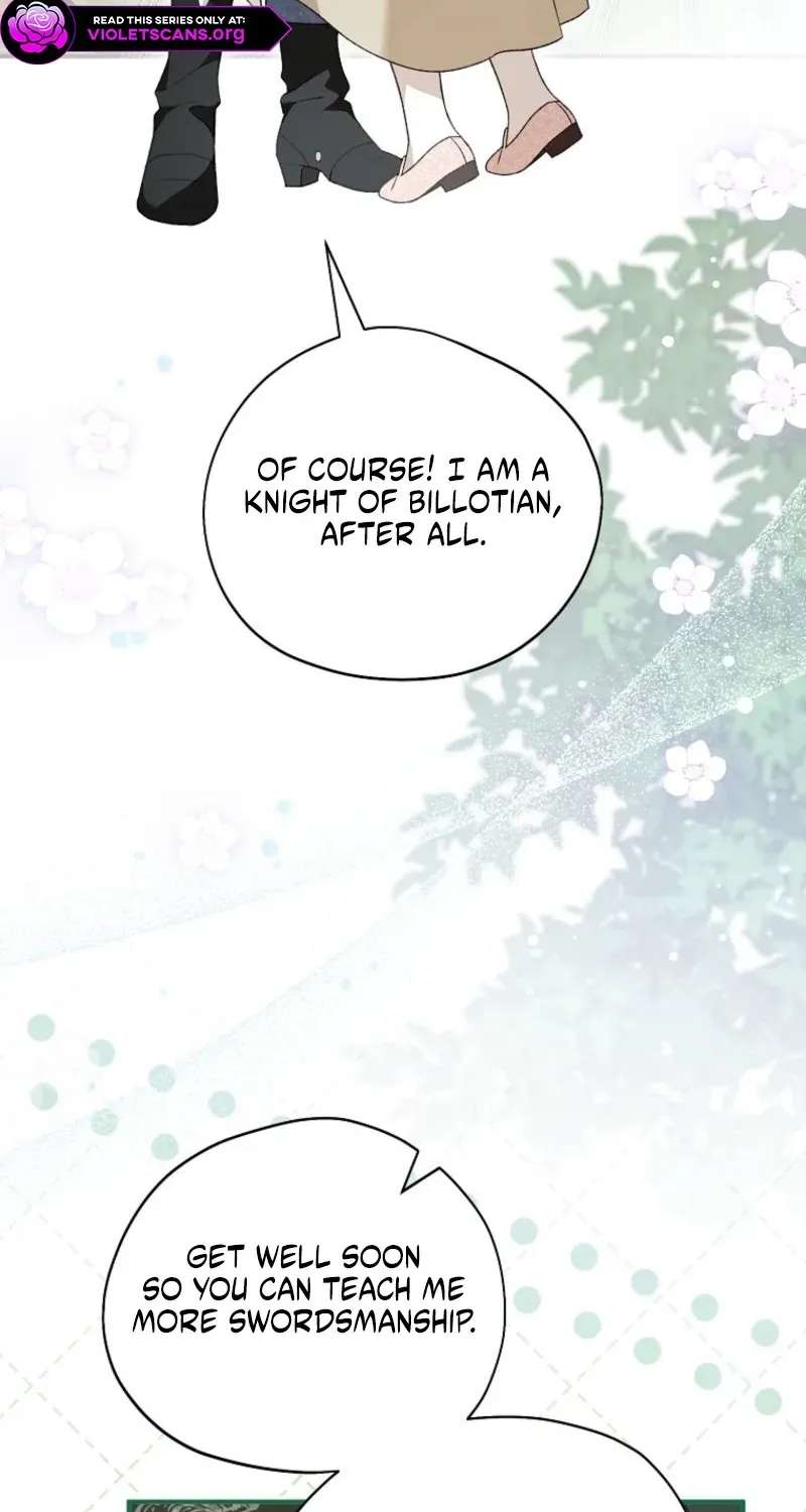 I Was Just Having Fun With The Time Limit Chapter 67 - page 33