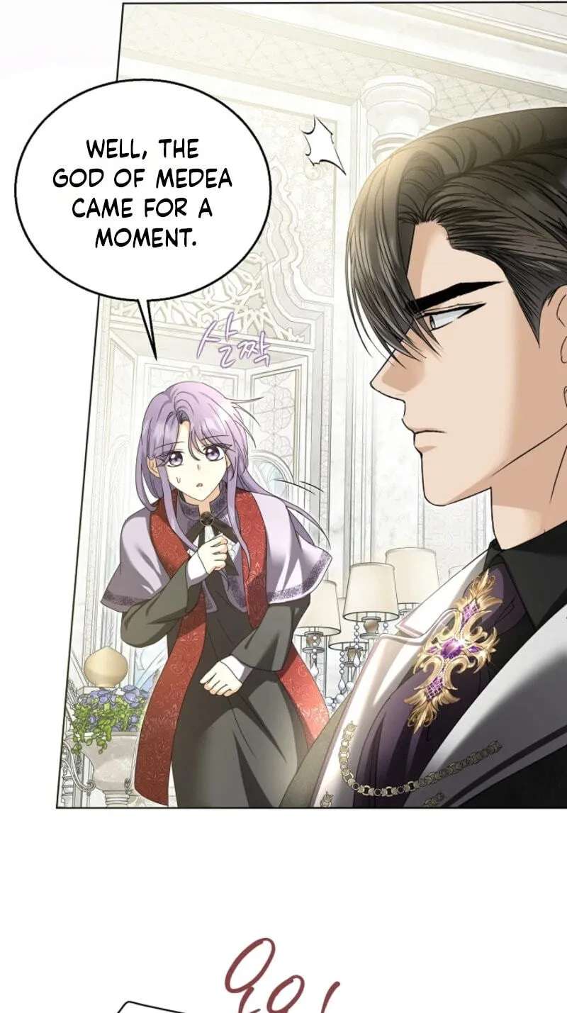 The Black-Haired Dad Is Not Reaping Chapter 43 - page 55