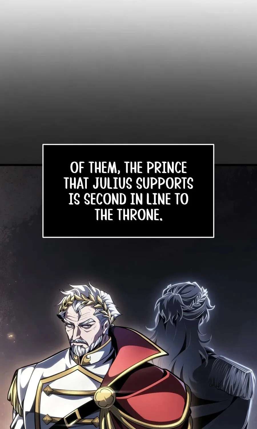 The Dragon Slayer's Regression on Another Level Chapter 99 - page 37