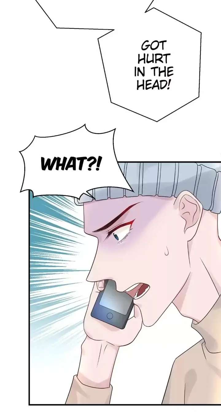 Reborn- deceiving my financial backing husband Chapter 73 - page 4