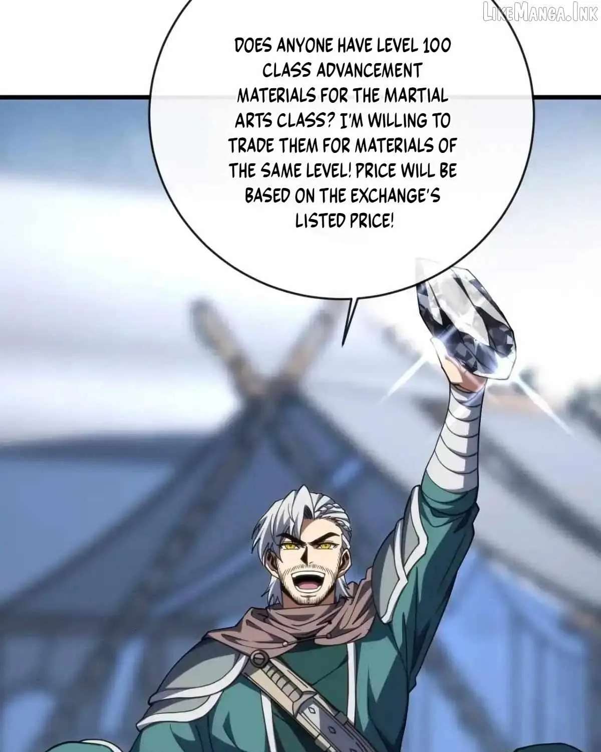 Lord of Destiny Wheel Chapter 257 - page 86