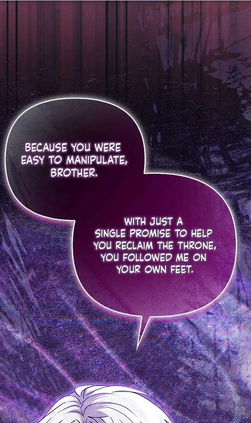 Loved by the Villains Chapter 97 - page 55