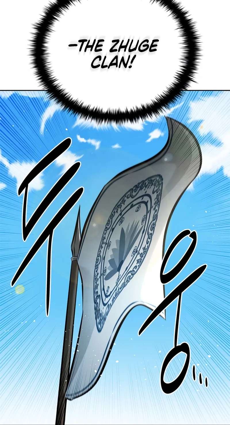 Absolute Master of the Senate Chapter 39 - page 21
