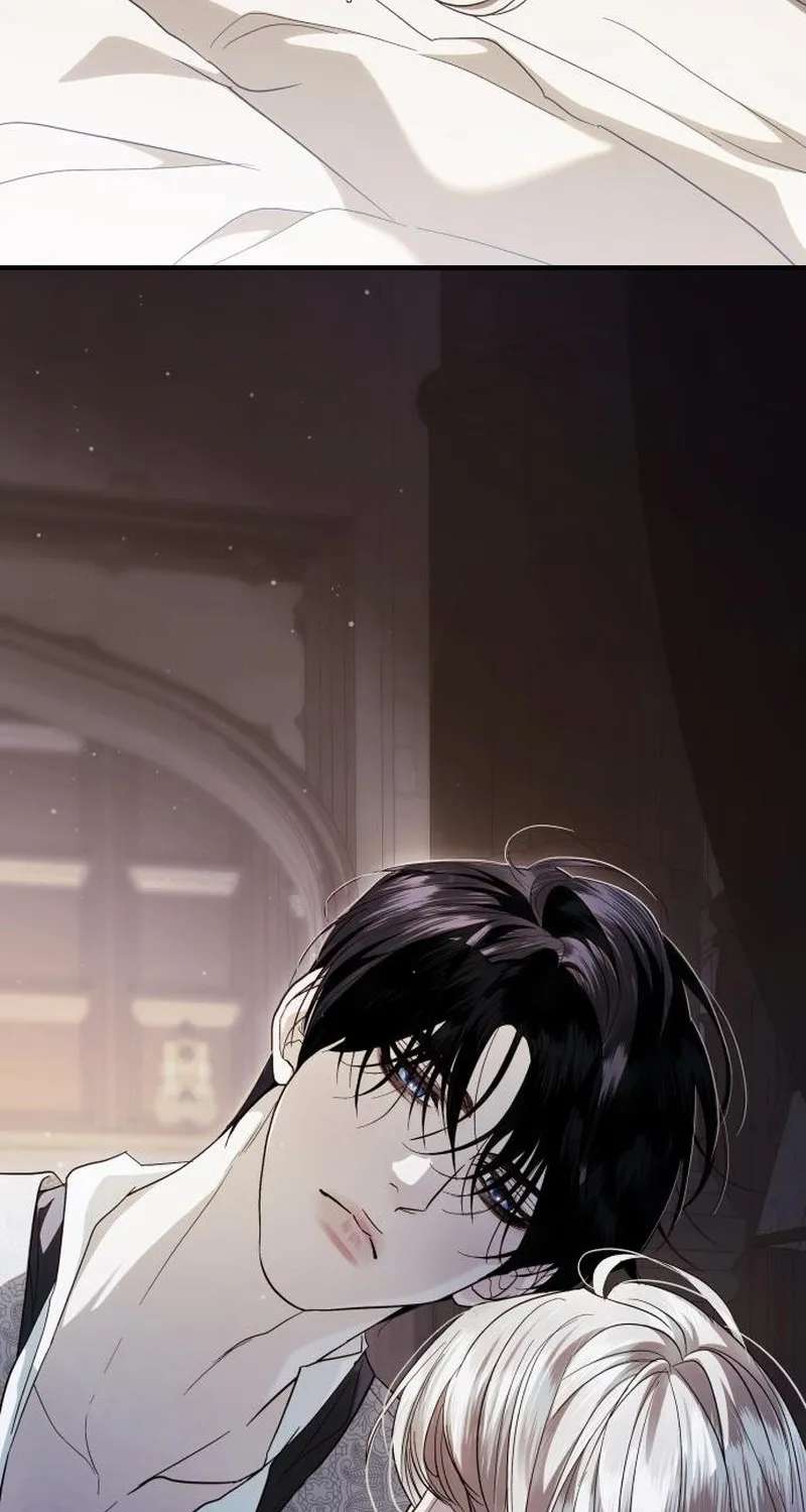 I Only Need the Duke's Child Chapter 26 - page 60