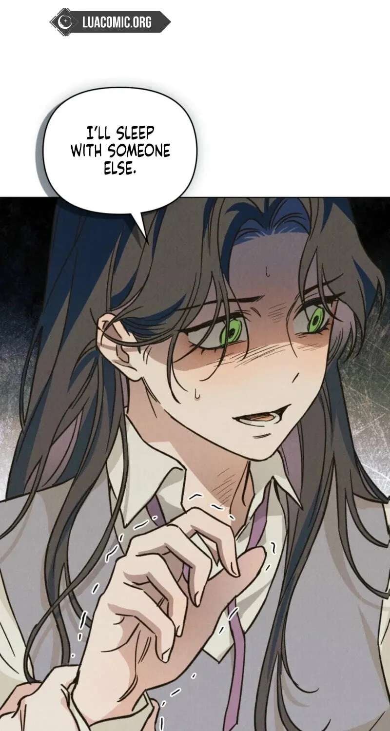 The Butterfly That Swallowed the Fog Chapter 41 - page 21
