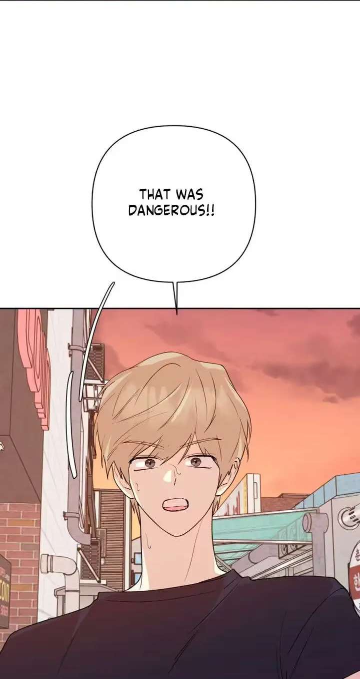 My Unknown Girlfriend Chapter 45 - page 72