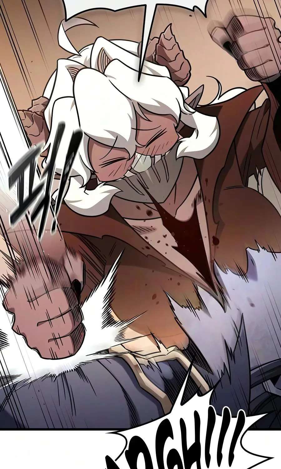 What a Bountiful Harvest, Demon Lord! Chapter 83 - page 86