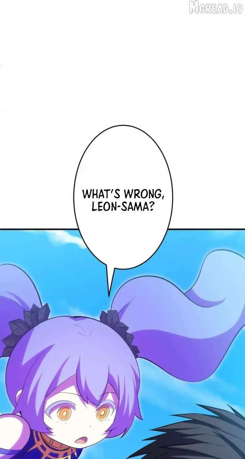 The Underworld Transcendent Returns Chapter 26 - page 12