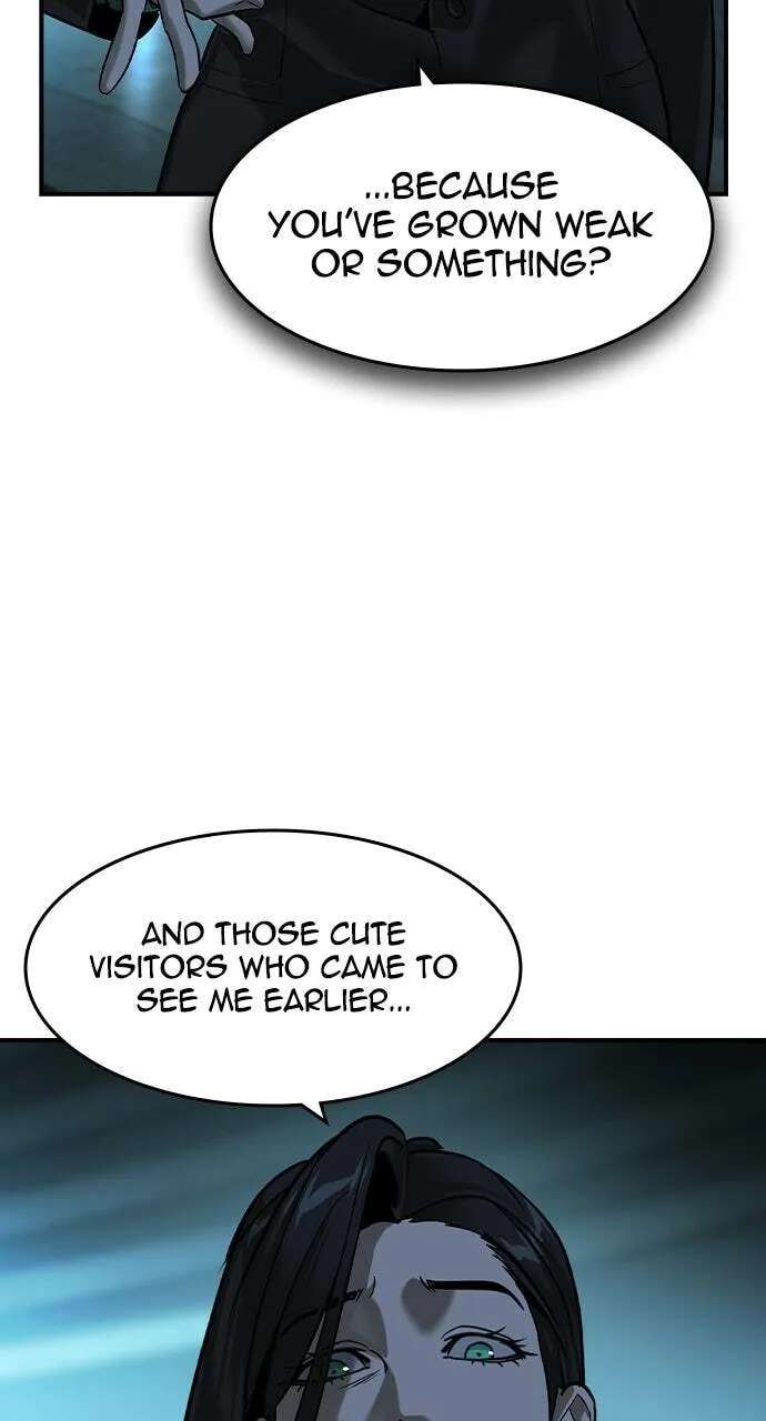 The Heir Chapter 93 - page 27