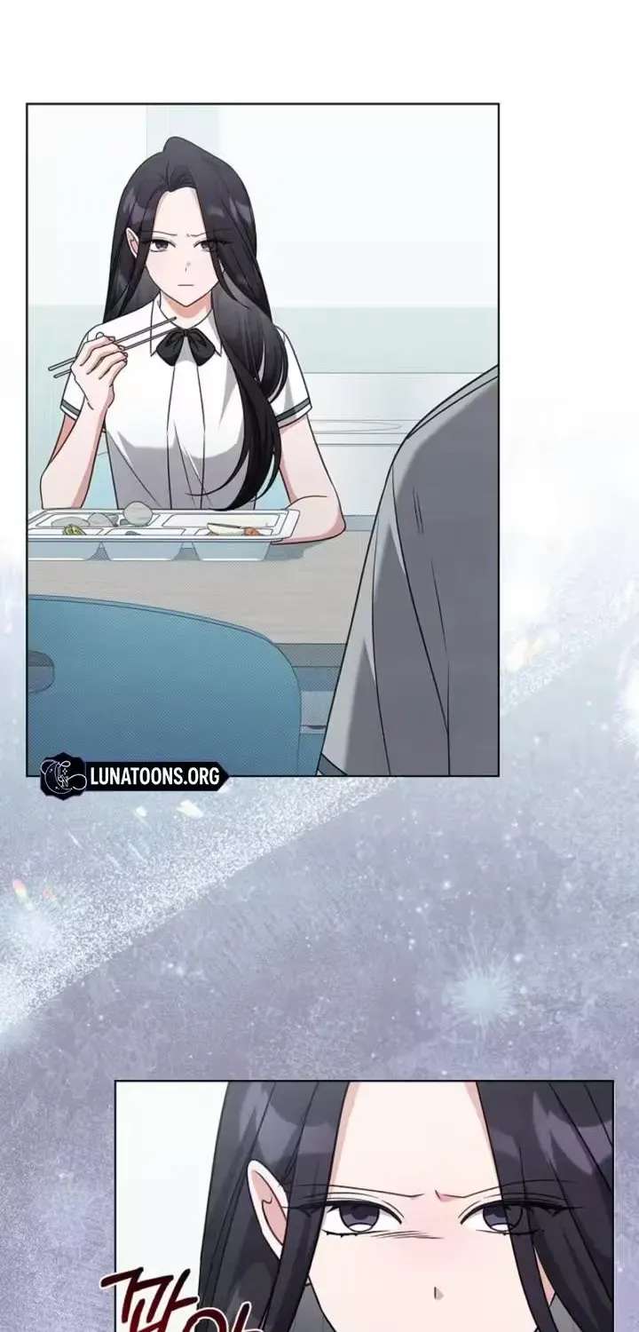 The Timing of Falling in Love Chapter 30 - page 14