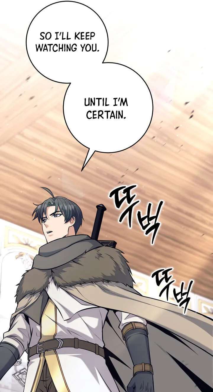 I'm Quitting the Hero's Party Chapter 167 - page 24