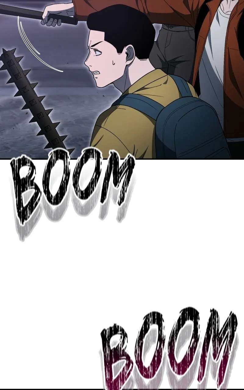 Veteran of theApocalypse Chapter 28 - page 91