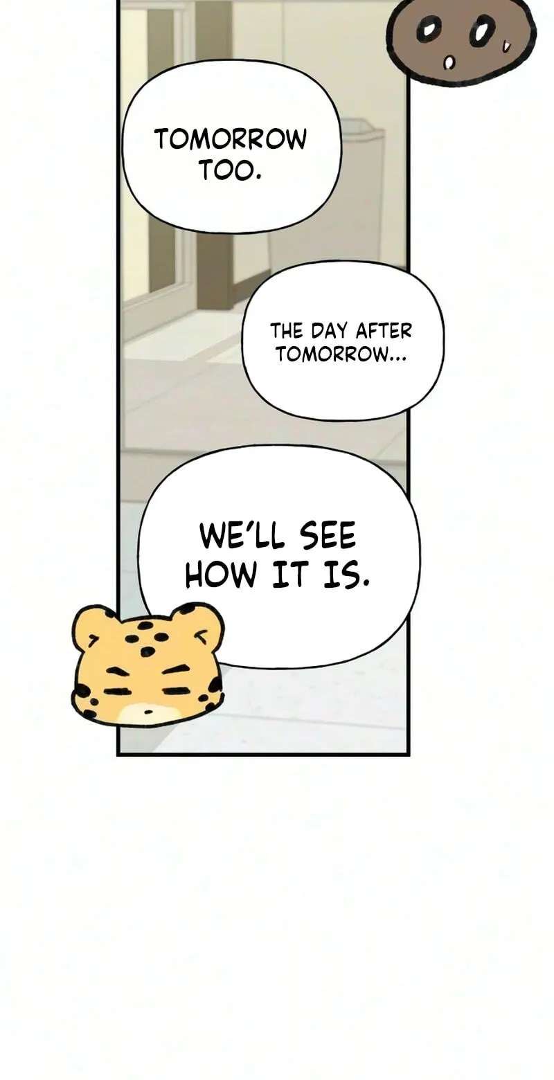 Want to Go Grocery Shopping Together? Chapter 40 - page 31